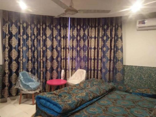 Apartment for rent in Islamabad