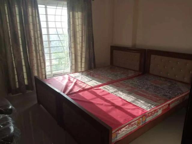 Apartment for rent in Islamabad
