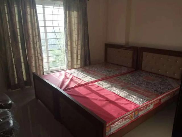 Apartment for rent in Islamabad