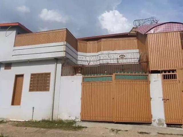 House for sale in Abbottabad, North West Frontier Province