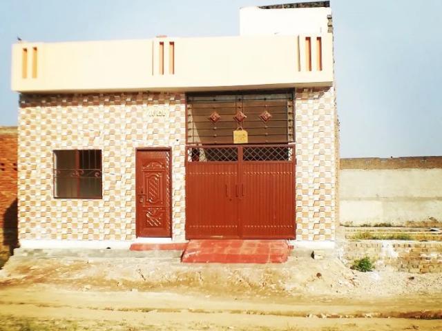 House for sale in Rawalpindi, Islamabad Capital Territory