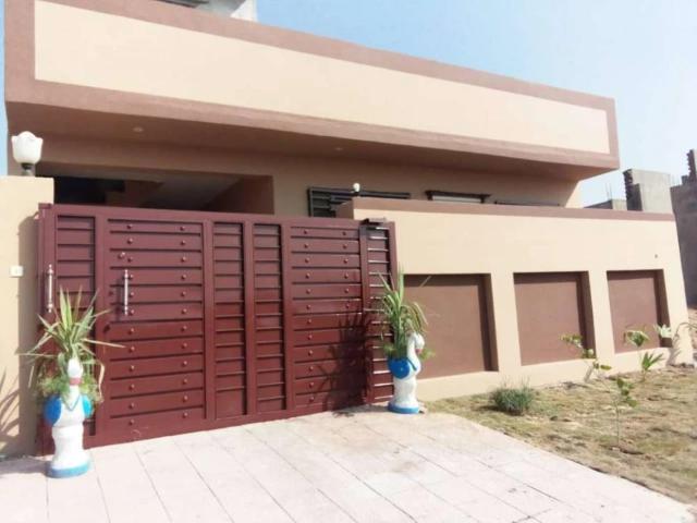 House for sale in Islamabad