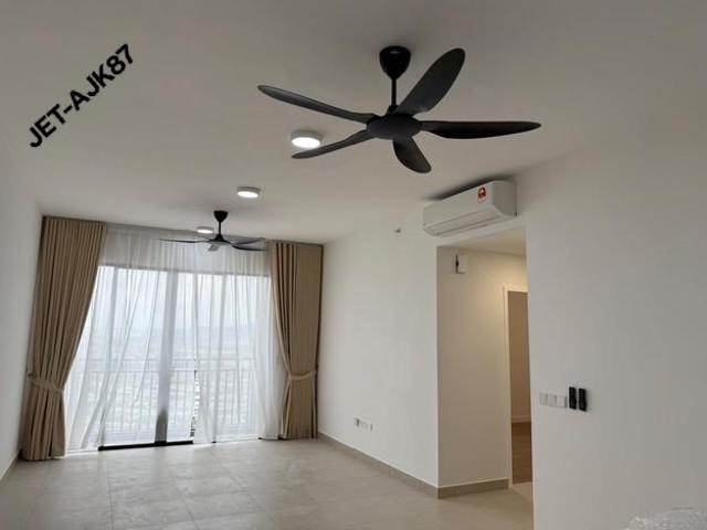 Condominium for rent in Shah Alam, Petaling