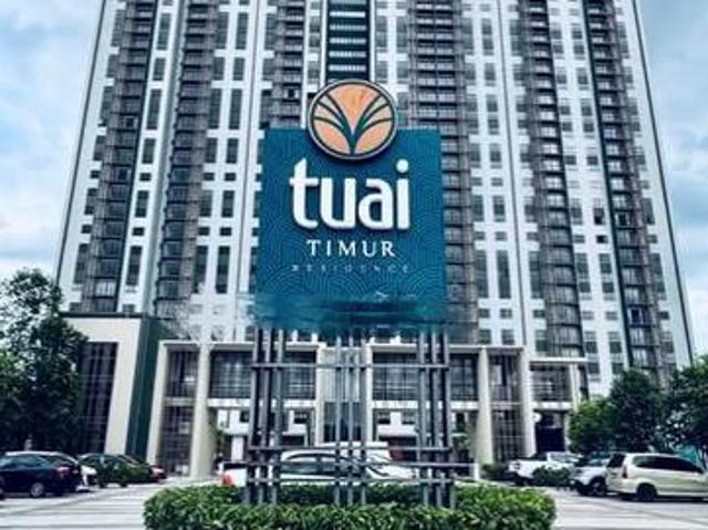 Condominium for rent in Petaling, Alam Impian