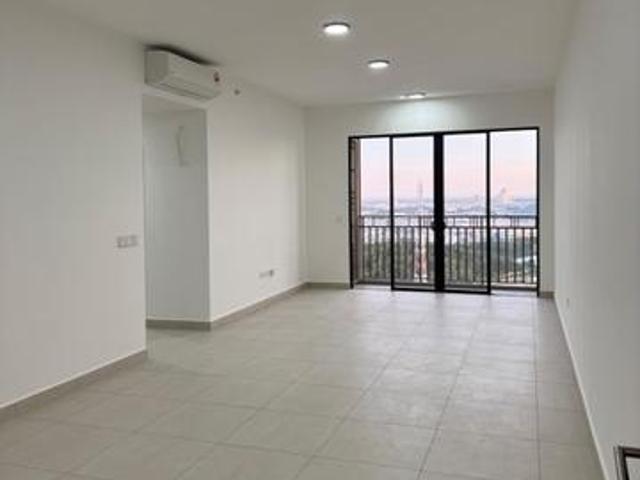 Condominium for rent in Shah Alam, Petaling