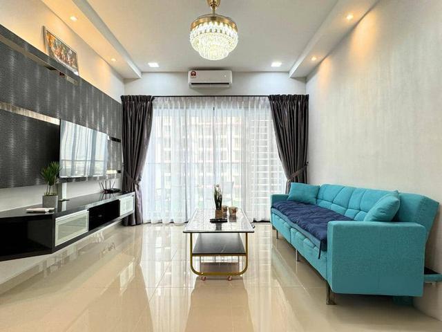 Apartment for rent in Malaka