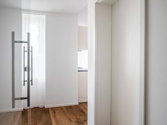 Apartment mieten in Einigen, Zürich