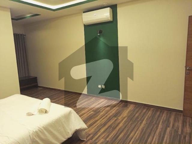 Apartment for rent in Rawalpindi, Islamabad Capital Territory