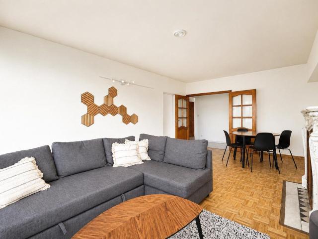 Appartement location à Charleroi