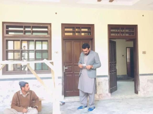 House for sale in Mardan, North West Frontier Province