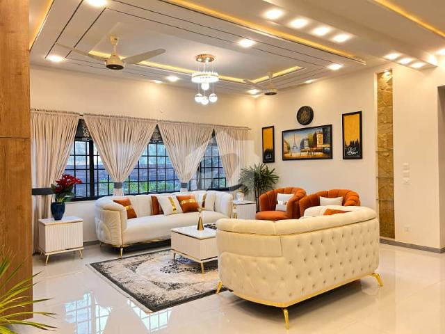 House for sale in اسلام آباد, زون 1