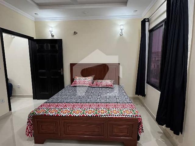 Apartment for rent in Rawalpindi, Islamabad Capital Territory