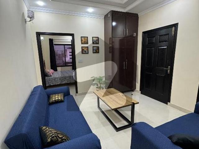 Apartment for rent in Rawalpindi, Islamabad Capital Territory