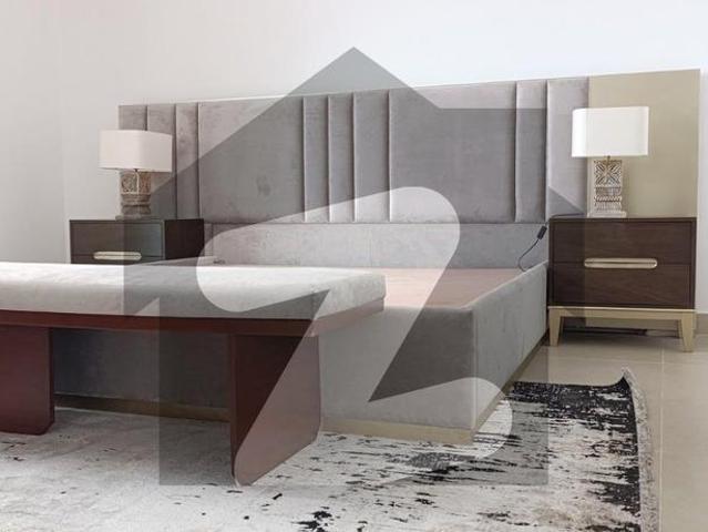 Apartment for rent in Islamabad