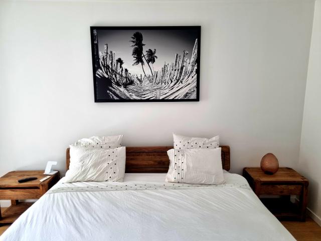 Appartement location à Nanterre, Rueil-malmaison