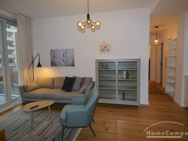 Apartment mieten in Tiergarten, Berlin