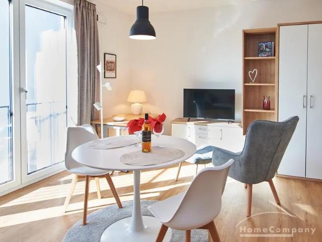 Apartment mieten in Altona, Hamburg