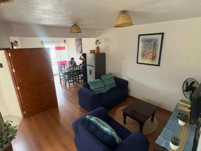 Departamento en renta en Oaxaca De Juárez, Oaxaca
