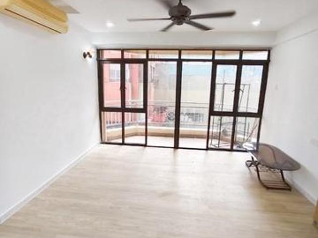 Condominium for rent in Georgetown, Penang