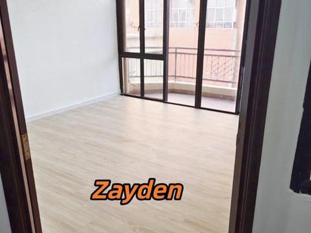 Condominium for rent in Georgetown, Penang