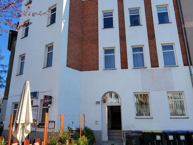 Apartment mieten in Andreasvorstadt, Erfurt
