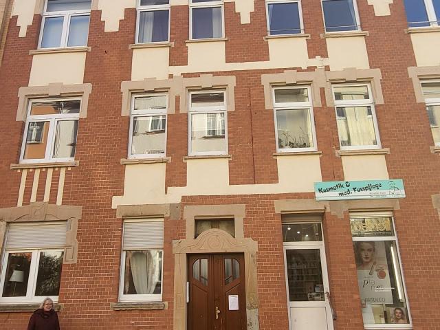 Apartment mieten in Andreasvorstadt, Erfurt
