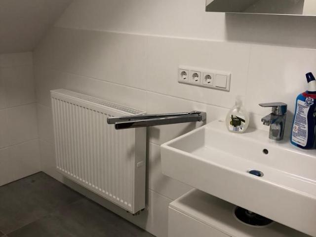 Apartment mieten in Erlangen, Sebaldussiedlung