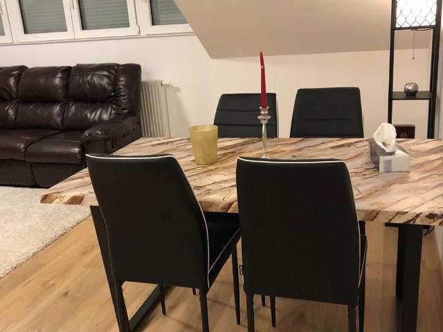 Apartment mieten in Sebaldussiedlung, Erlangen
