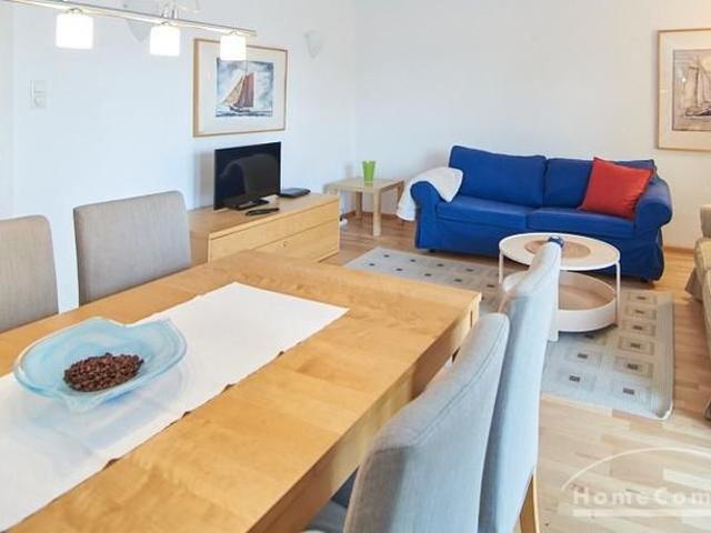 Apartment mieten in Rahlstedt, Hamburg