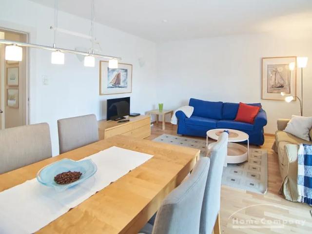 Apartment mieten in Wandsbek, Hamburg