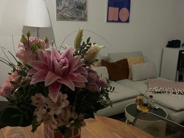 Apartment mieten in Feuersee, Stuttgart