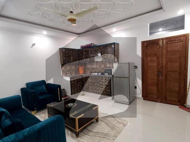 Apartment for rent in Rawalpindi, Islamabad Capital Territory