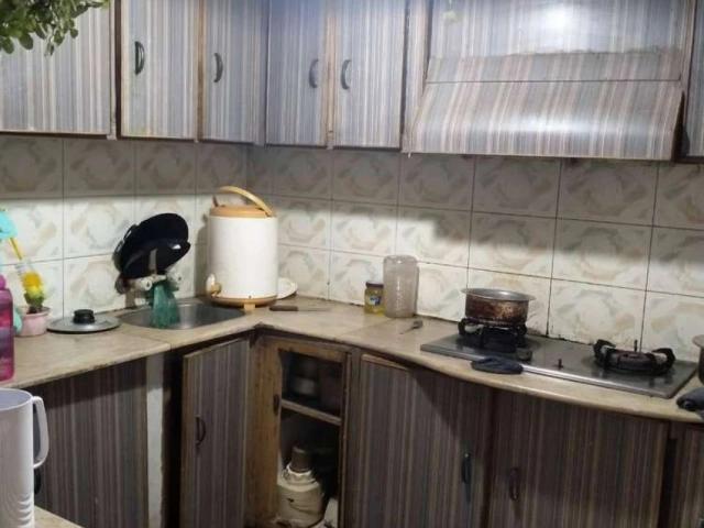 Apartment for sale in ناظم آباد 1, کراچی ڈویژن