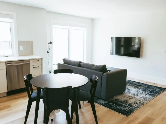 Condo for rent in Northwest, Alberta