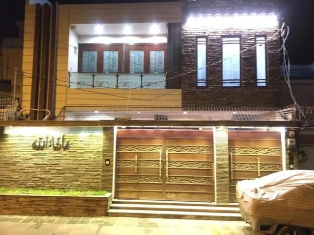 House for sale in North Waziristan, Federally Administered Tribal Areas fata