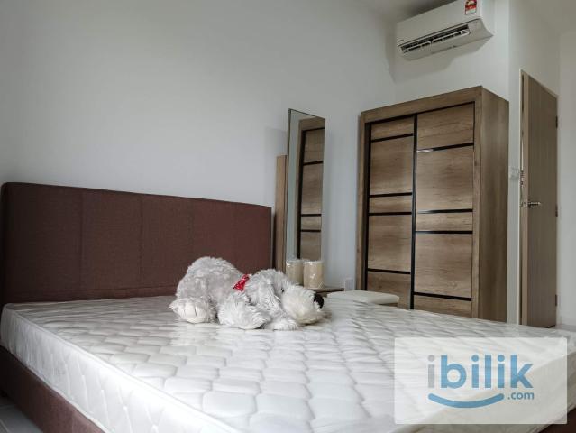 Room for rent in Mukim 18, Georgetown