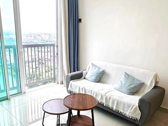 Serviced Residence for rent in Petaling, Damansara Damai