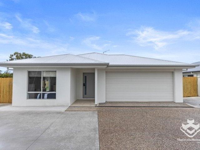 Apartment for rent in Great Sandy Strait, Queensland