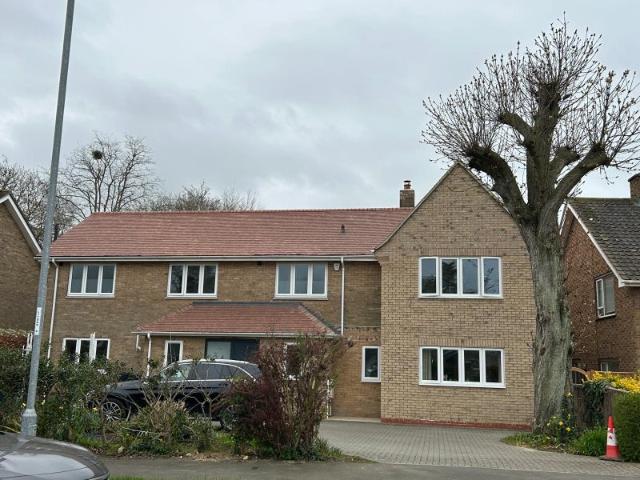 Studio for rent in Arbury, Cambridgeshire