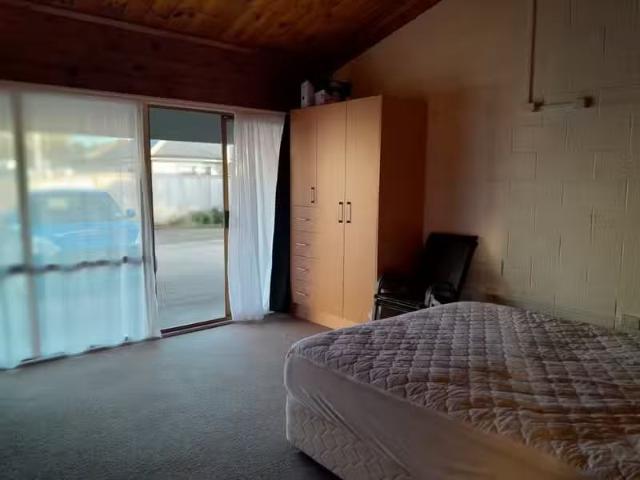 Apartment for rent in Taranaki