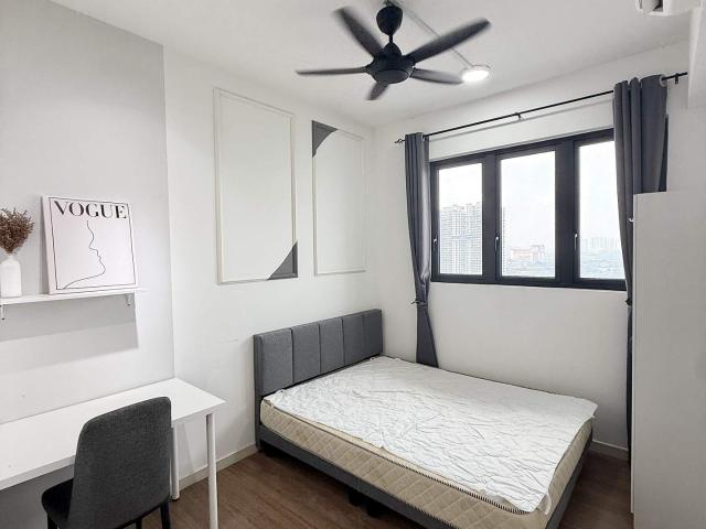 Room for rent in Country Heights Damansara, Kuala Lumpur