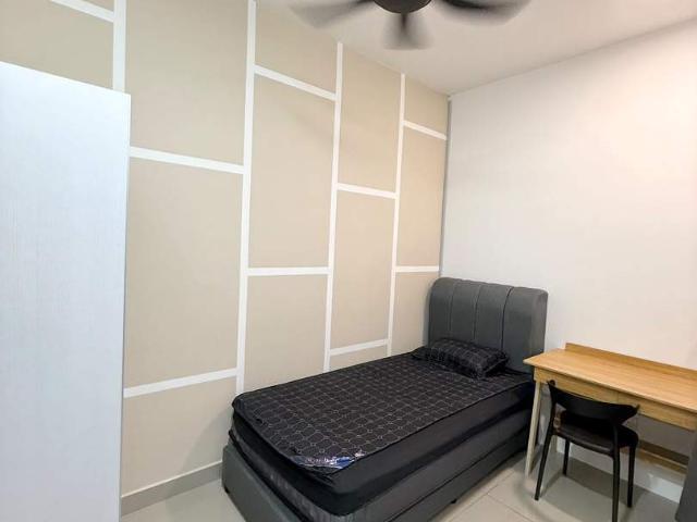 Room for rent in Country Heights Damansara, Kuala Lumpur