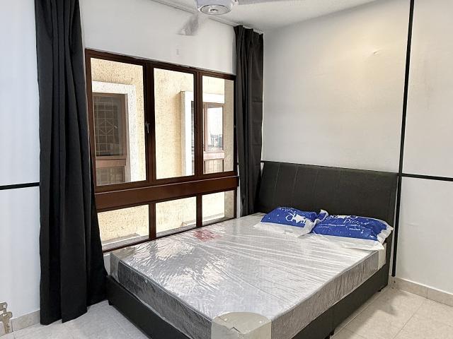 Room for rent in Petaling, Damansara Damai
