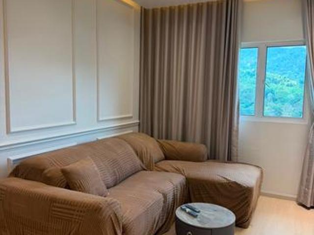 Condominium for rent in Georgetown, Penang