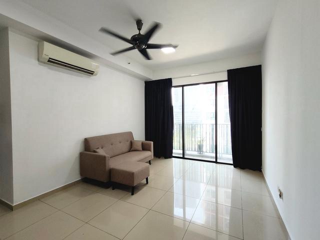 Condominium for rent in Shah Alam, Petaling