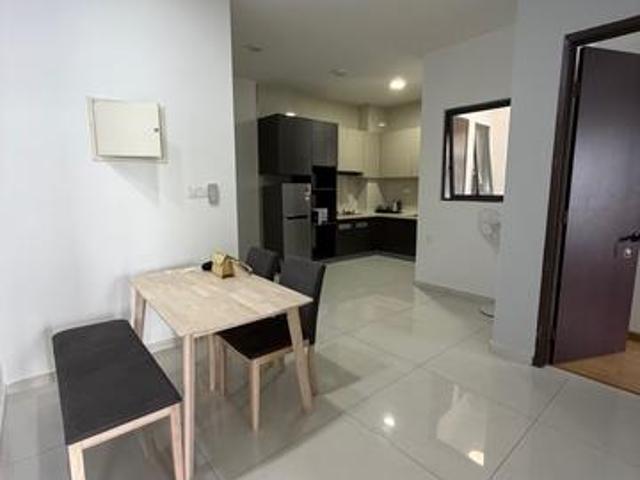 Condominium for rent in Johore Bahru, Johor