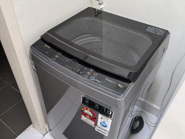 Room for rent in Petaling, Damansara Damai