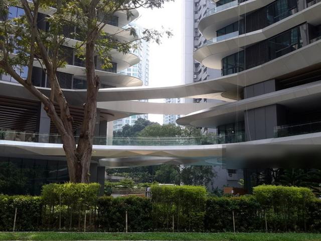 Apartment for sale in River Valley
