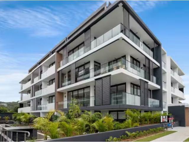 Apartment for rent in Gosford, New South Wales