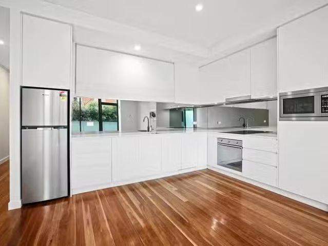 Apartment for rent in North Sydney, New South Wales